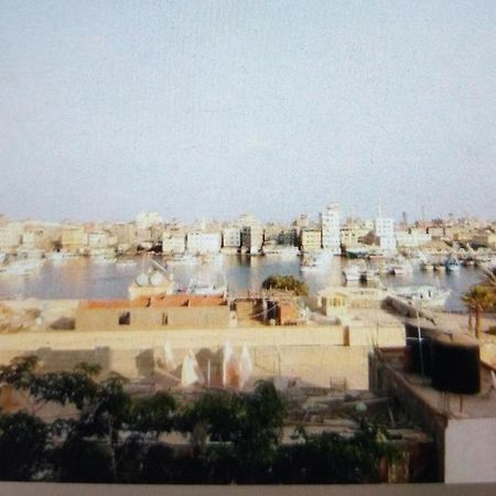 Emirates Hotel Ras el-Barr ภายนอก รูปภาพ