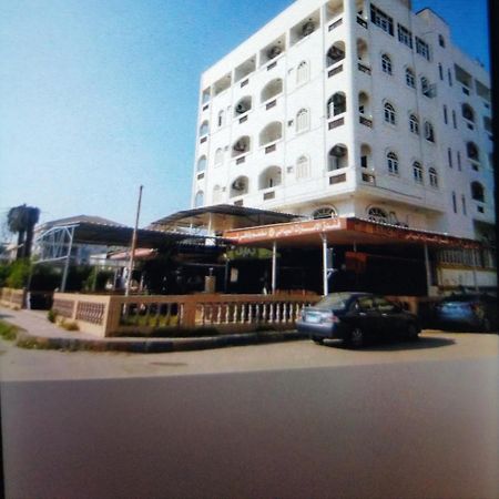 Emirates Hotel Ras el-Barr ภายนอก รูปภาพ