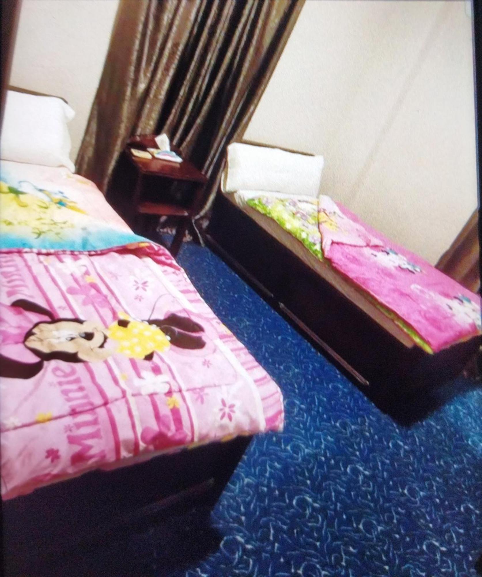 Emirates Hotel Ras el-Barr ภายนอก รูปภาพ