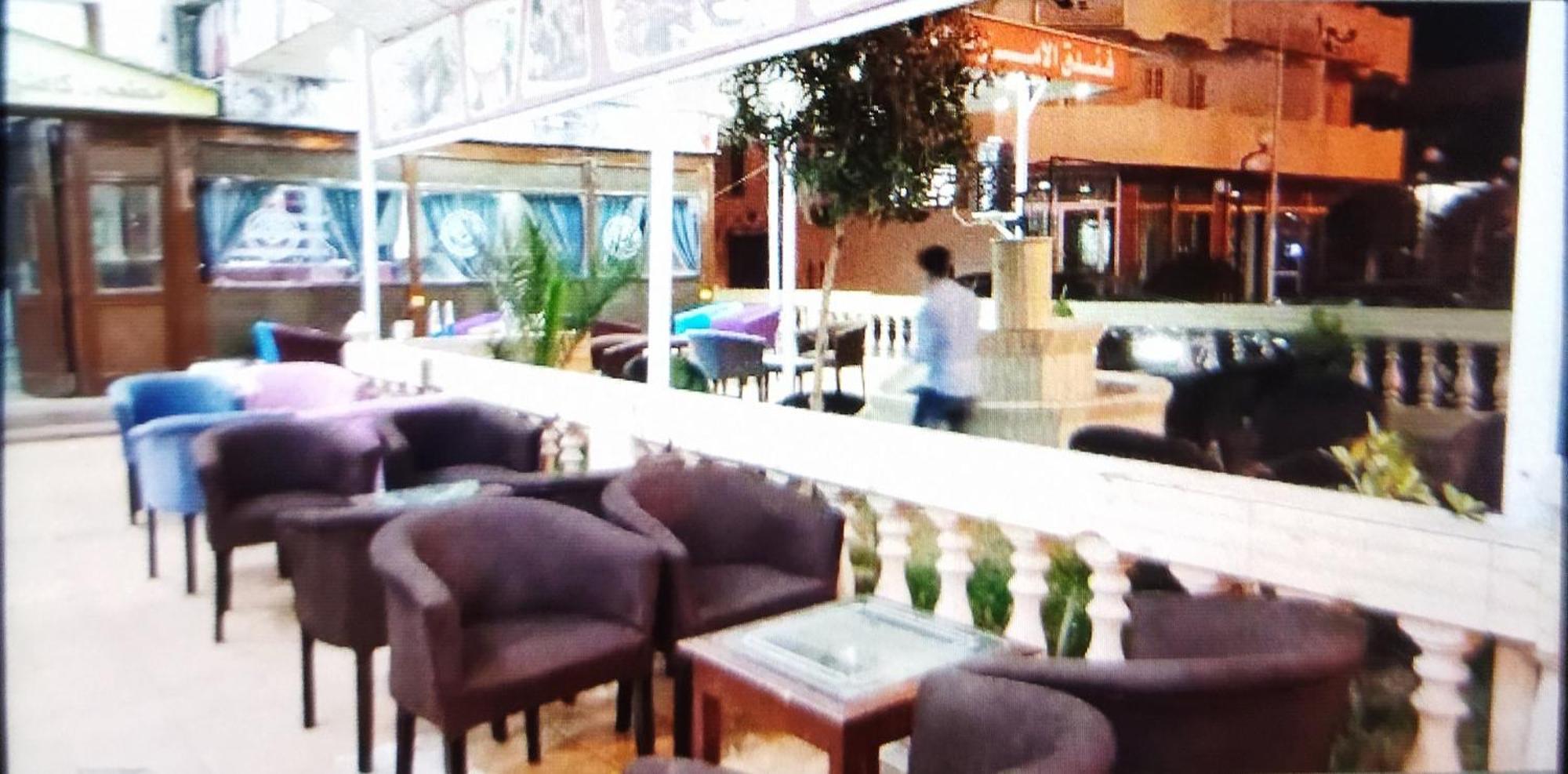 Emirates Hotel Ras el-Barr ภายนอก รูปภาพ
