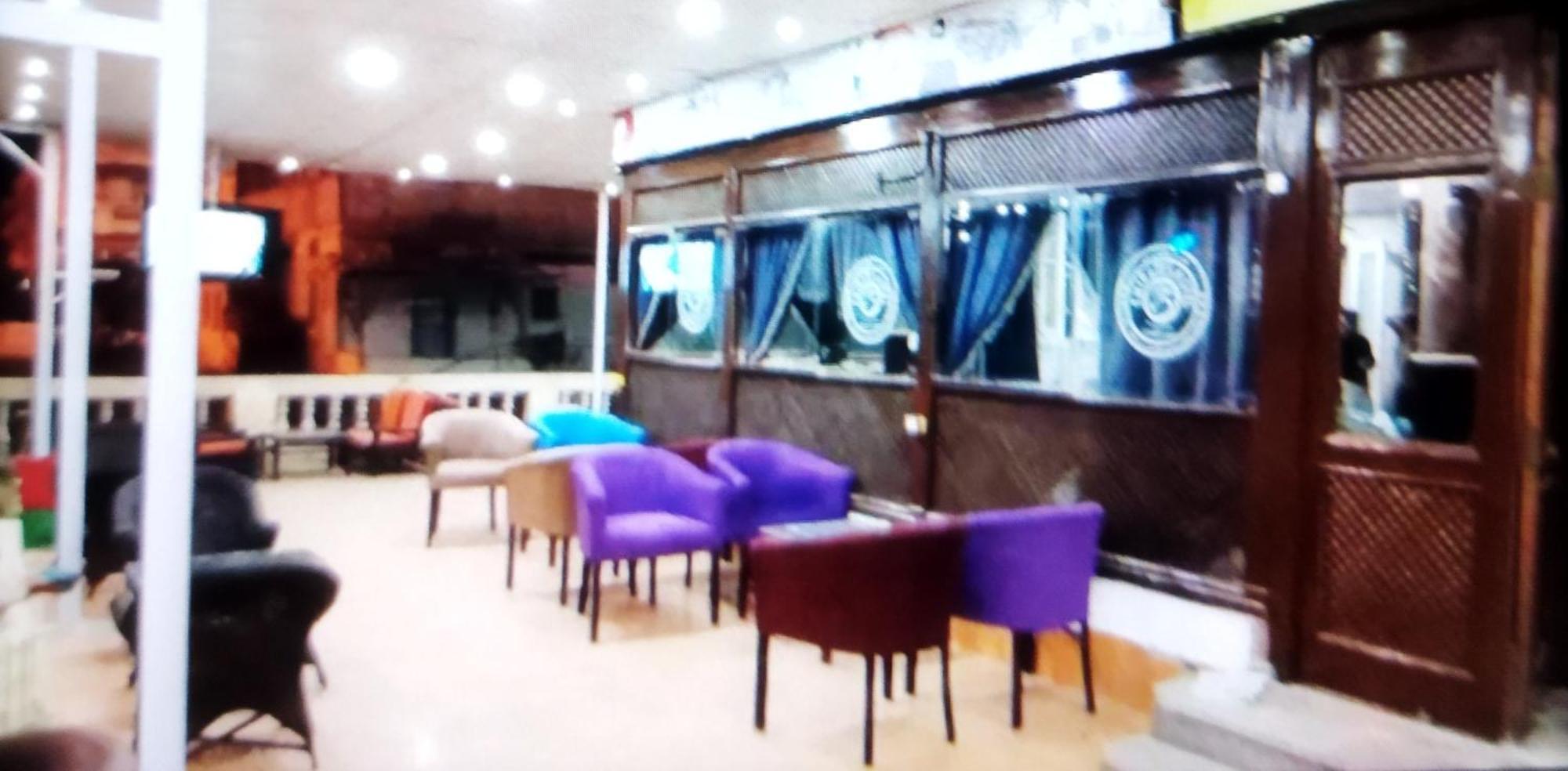 Emirates Hotel Ras el-Barr ภายนอก รูปภาพ