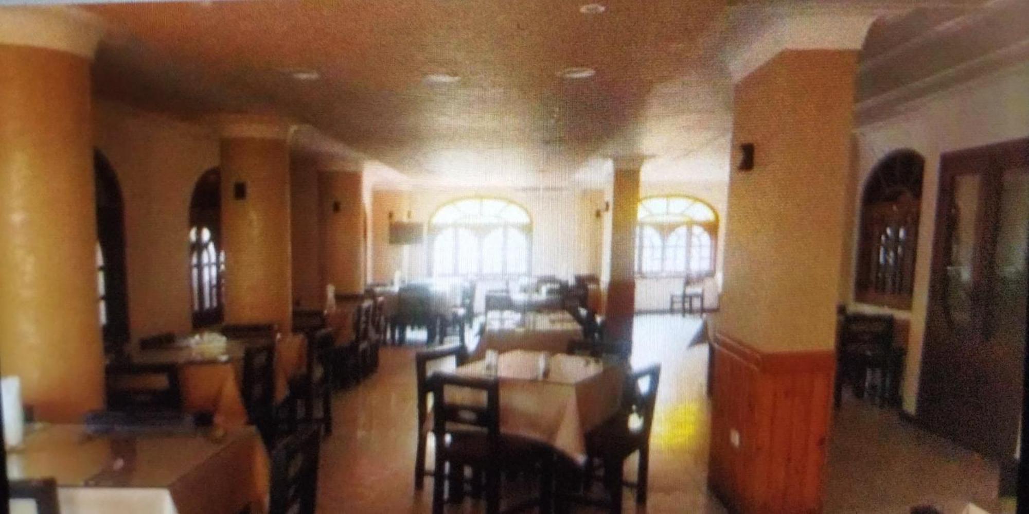 Emirates Hotel Ras el-Barr ภายนอก รูปภาพ