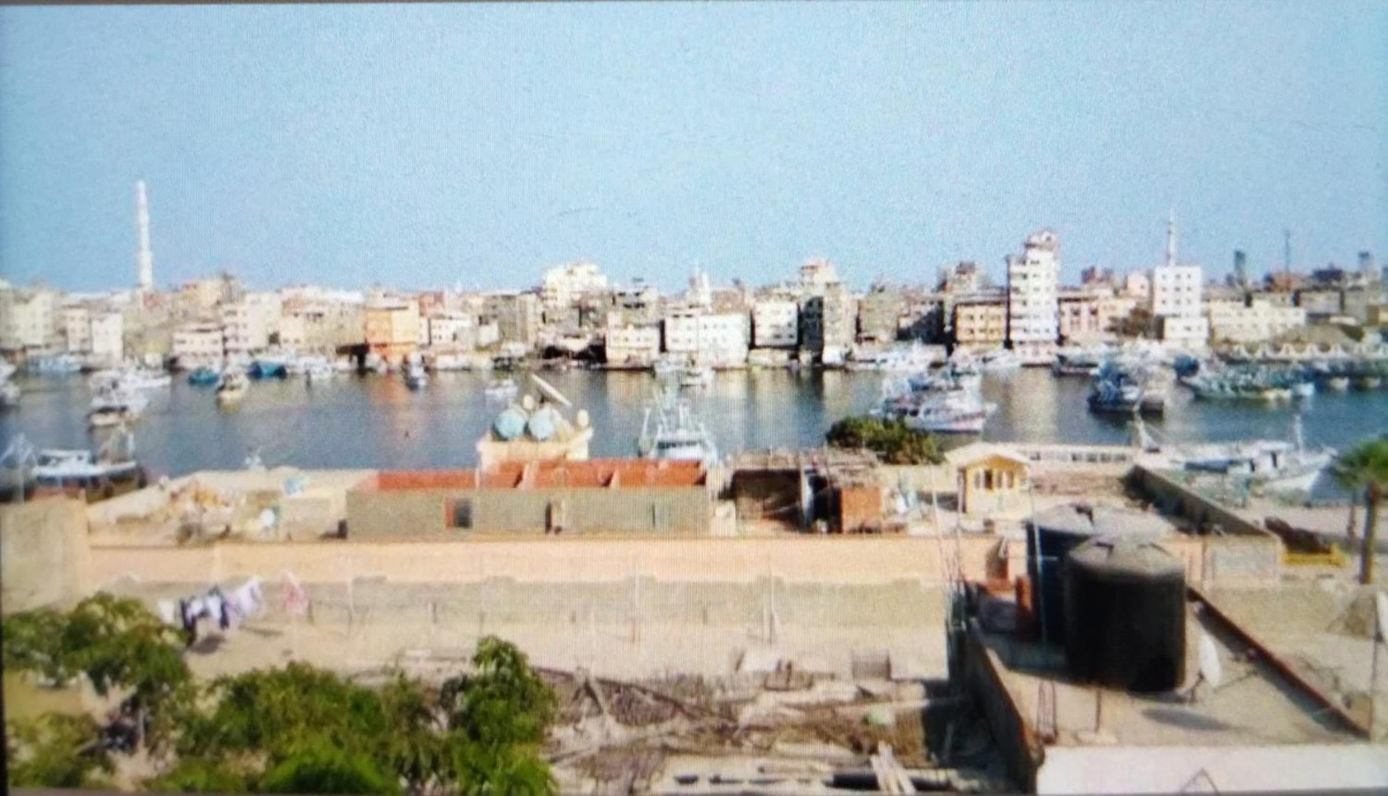 Emirates Hotel Ras el-Barr ภายนอก รูปภาพ