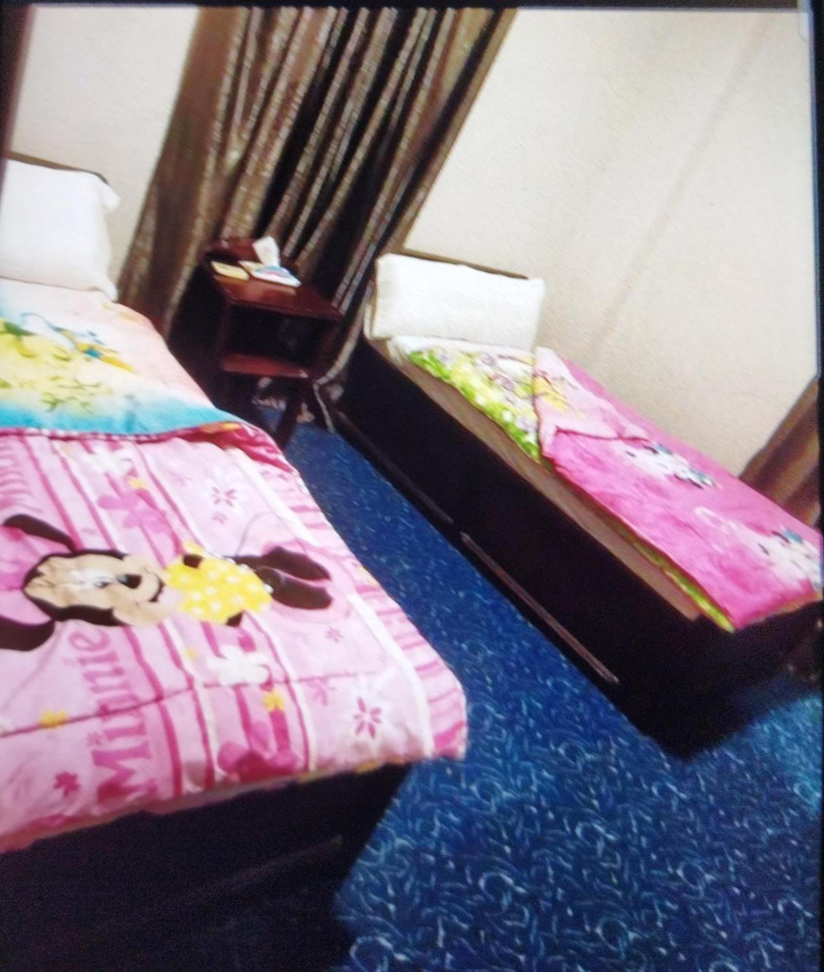 Emirates Hotel Ras el-Barr ภายนอก รูปภาพ