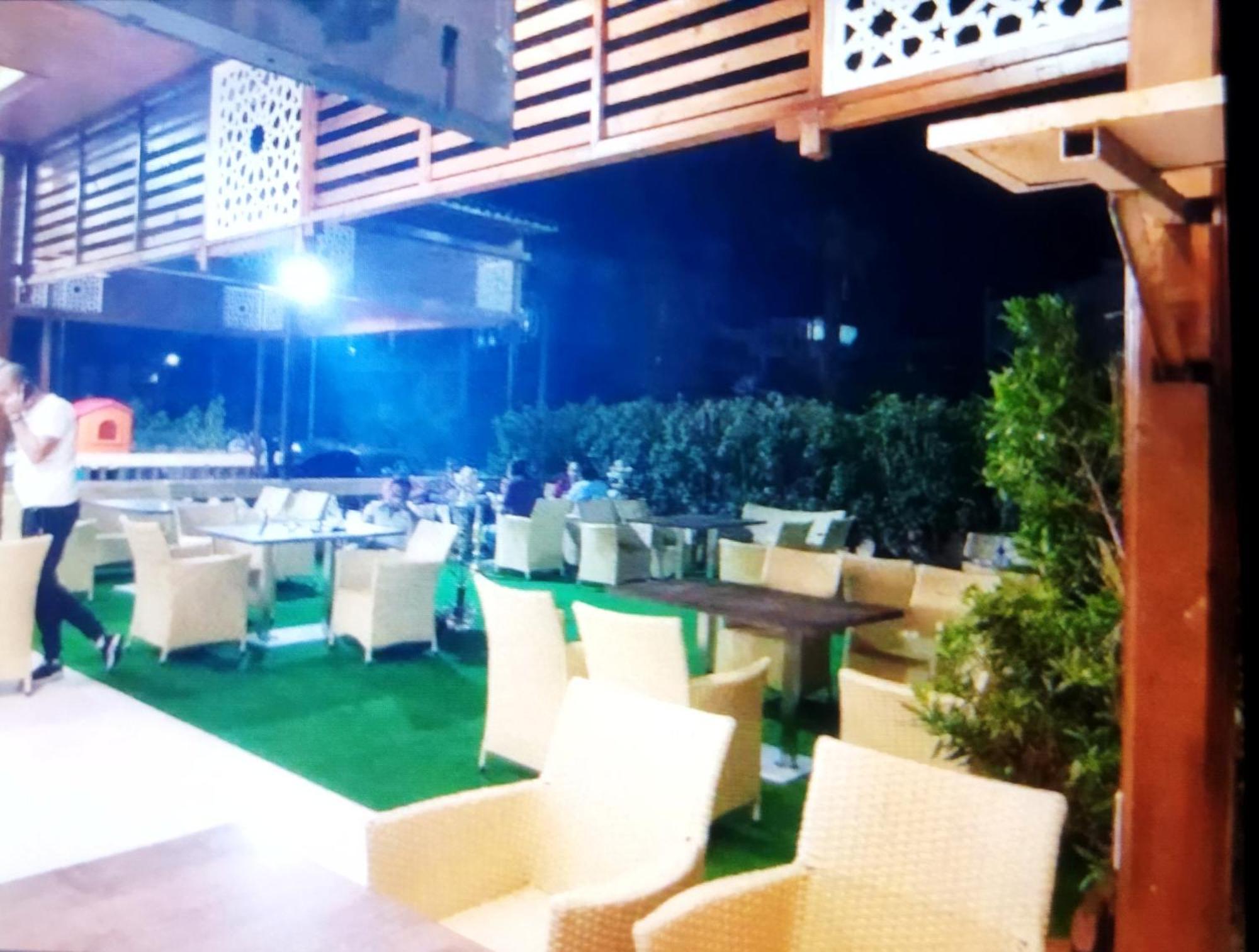 Emirates Hotel Ras el-Barr ภายนอก รูปภาพ