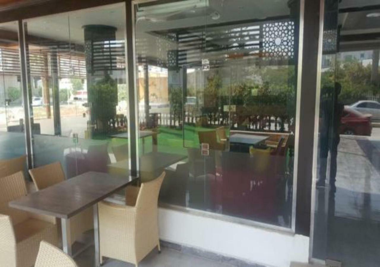 Emirates Hotel Ras el-Barr ภายนอก รูปภาพ