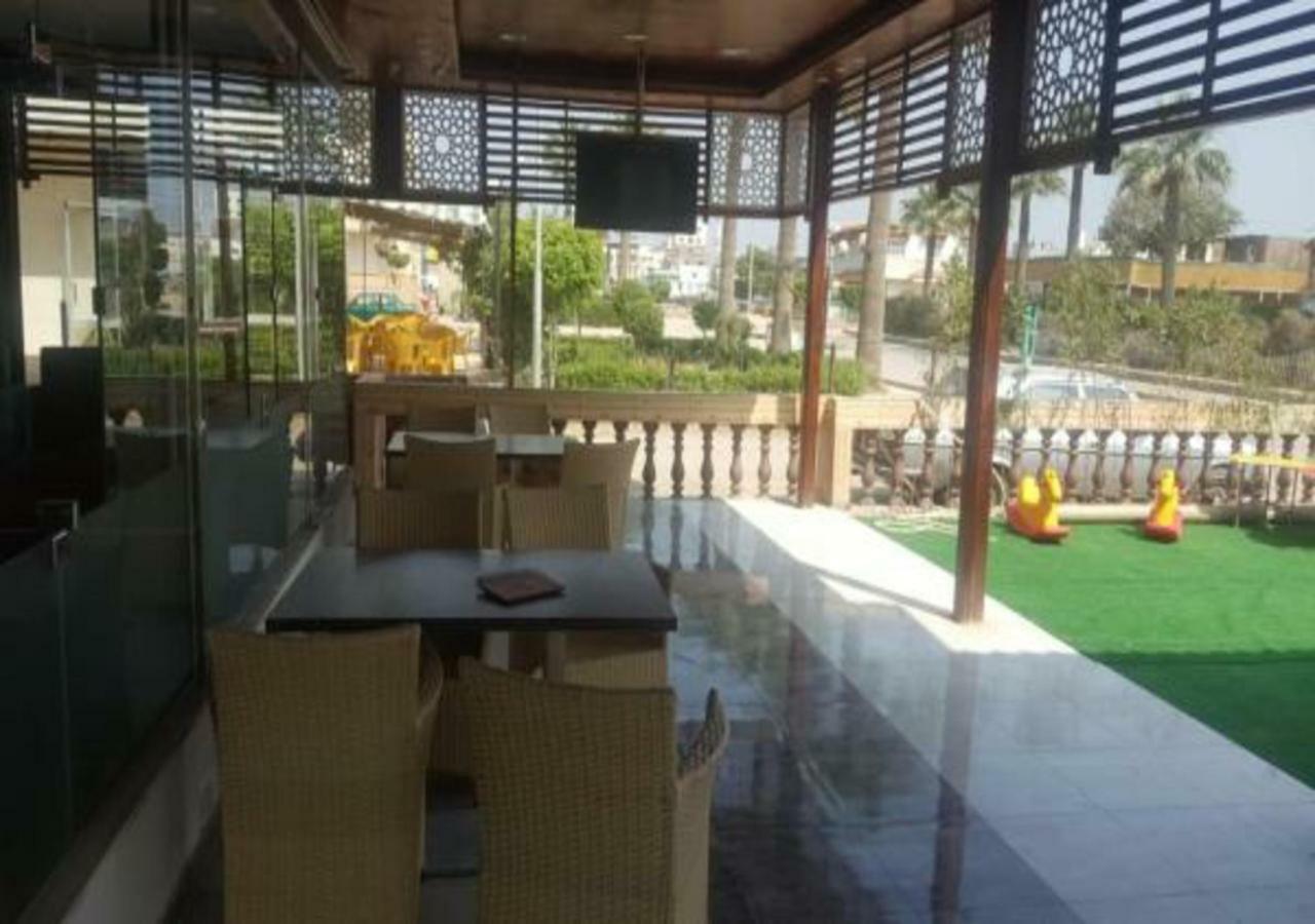 Emirates Hotel Ras el-Barr ภายนอก รูปภาพ