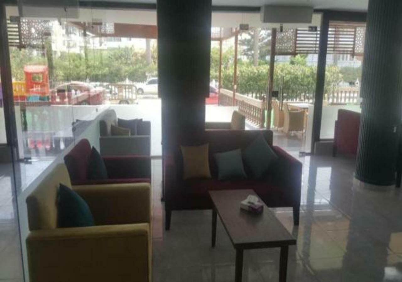 Emirates Hotel Ras el-Barr ภายนอก รูปภาพ