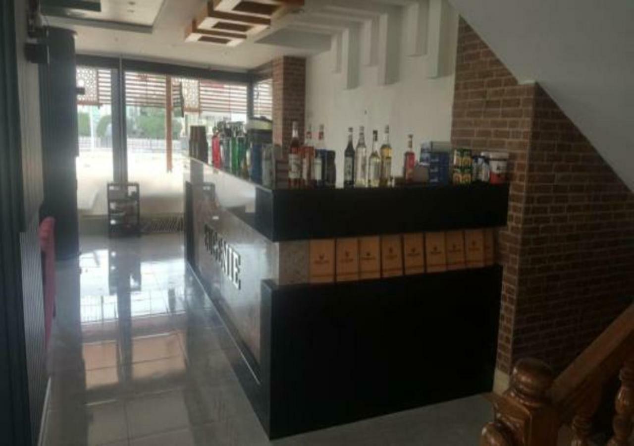 Emirates Hotel Ras el-Barr ภายนอก รูปภาพ
